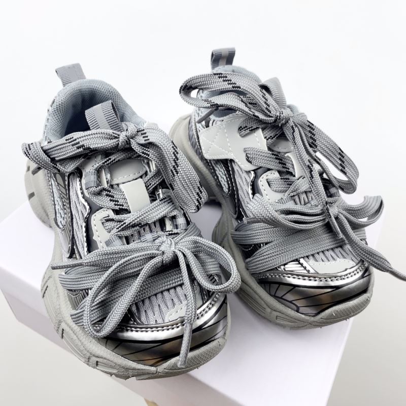 Balenciaga Kids Shoes